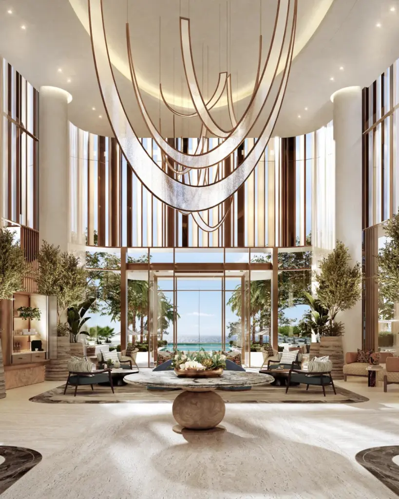 Four Seasons Private Residences