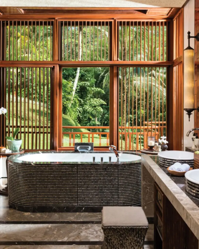 Four Seasons Resort Bali