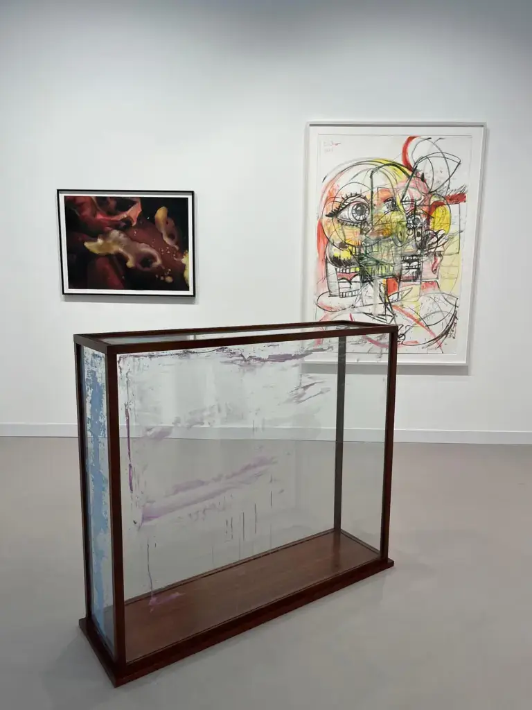 Frieze London