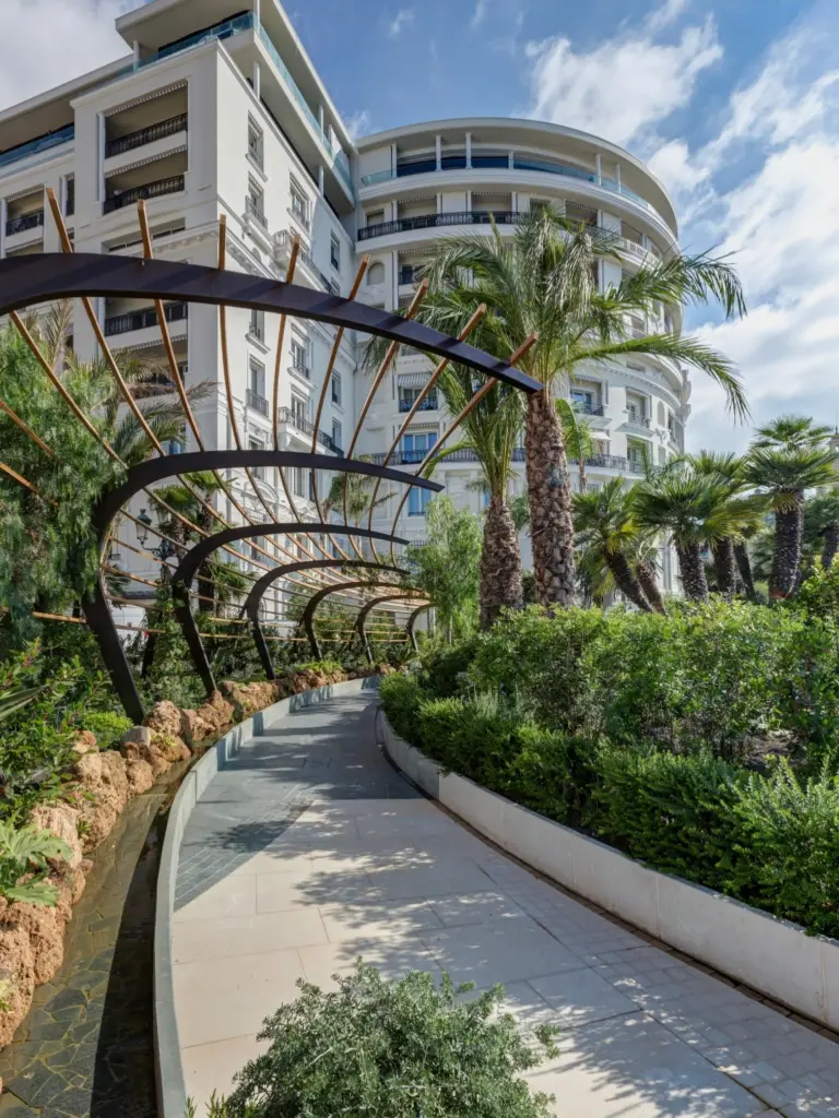 Hôtel de Paris Monte Carlo