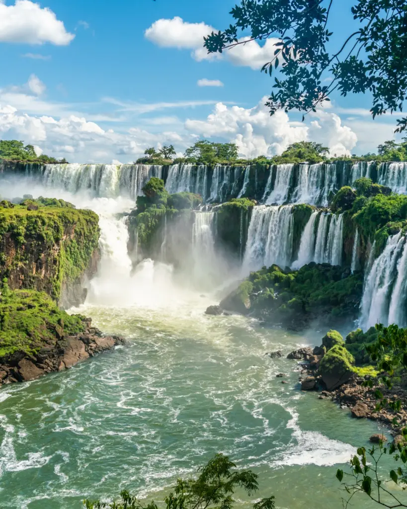 Iguaçu National Park