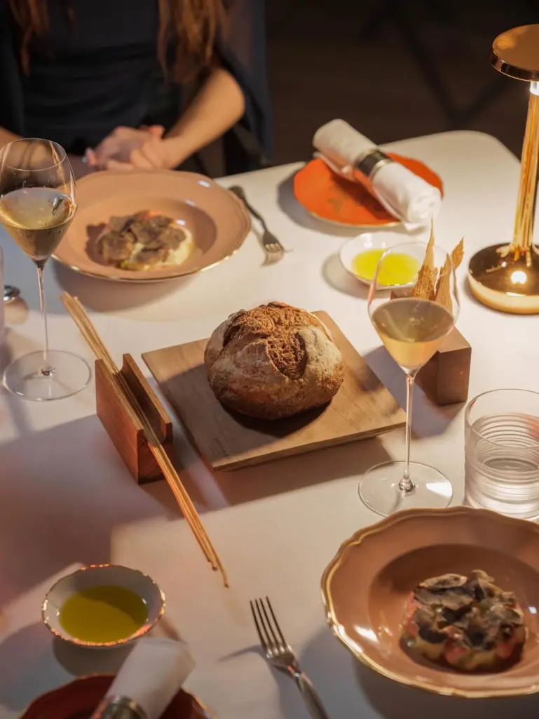 Il Ristorante – Niko Romito
