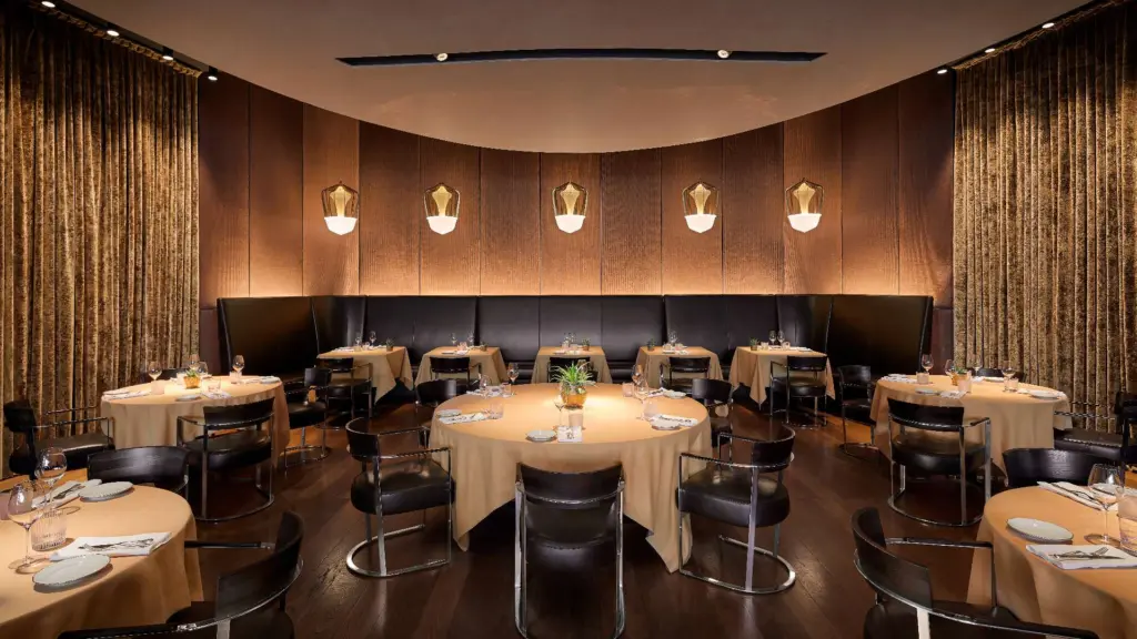 Il Ristorante – Niko Romito, Milan