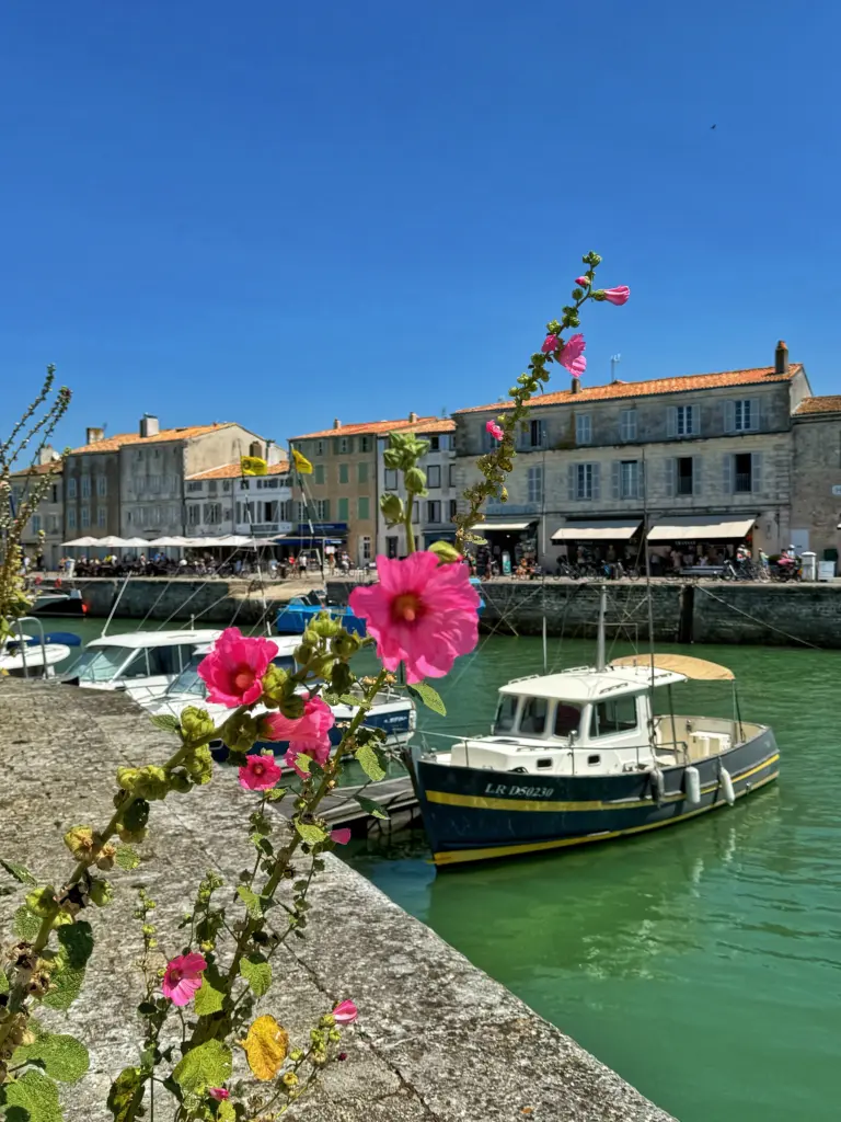 Île de Ré
