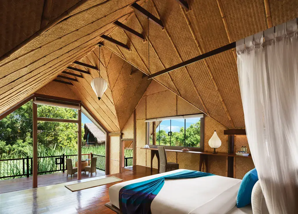 Jetwing Vil Uyana, Sri Lanka