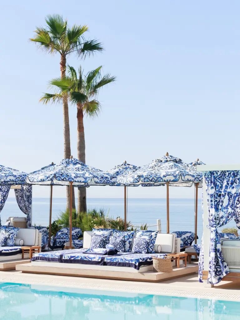 La Cabane Marbella