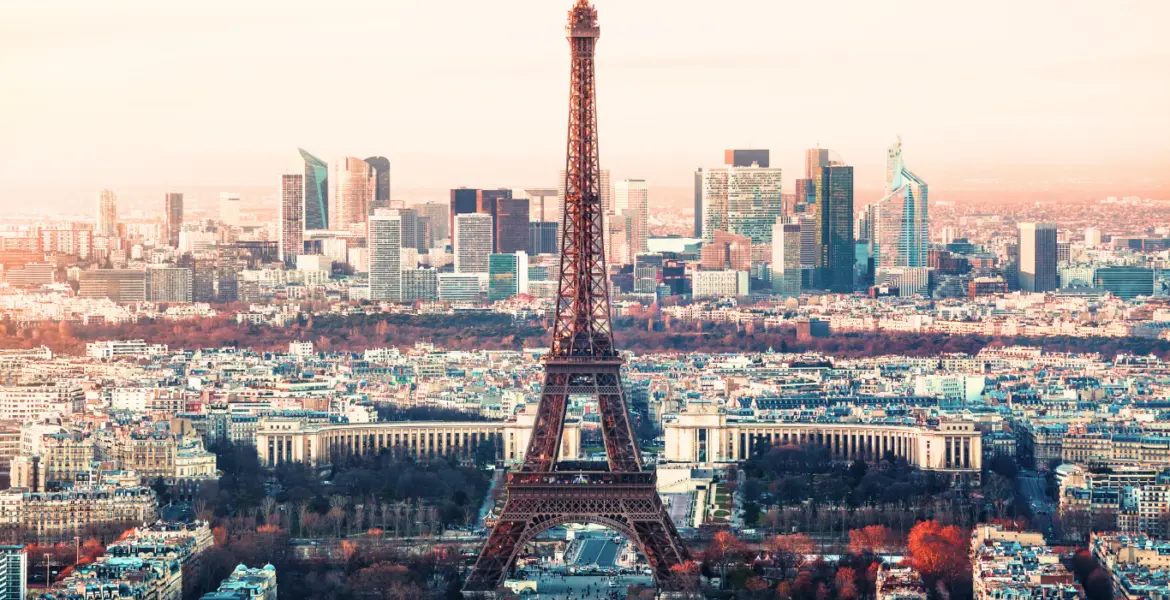 Locations in France Favoured by Billionaires