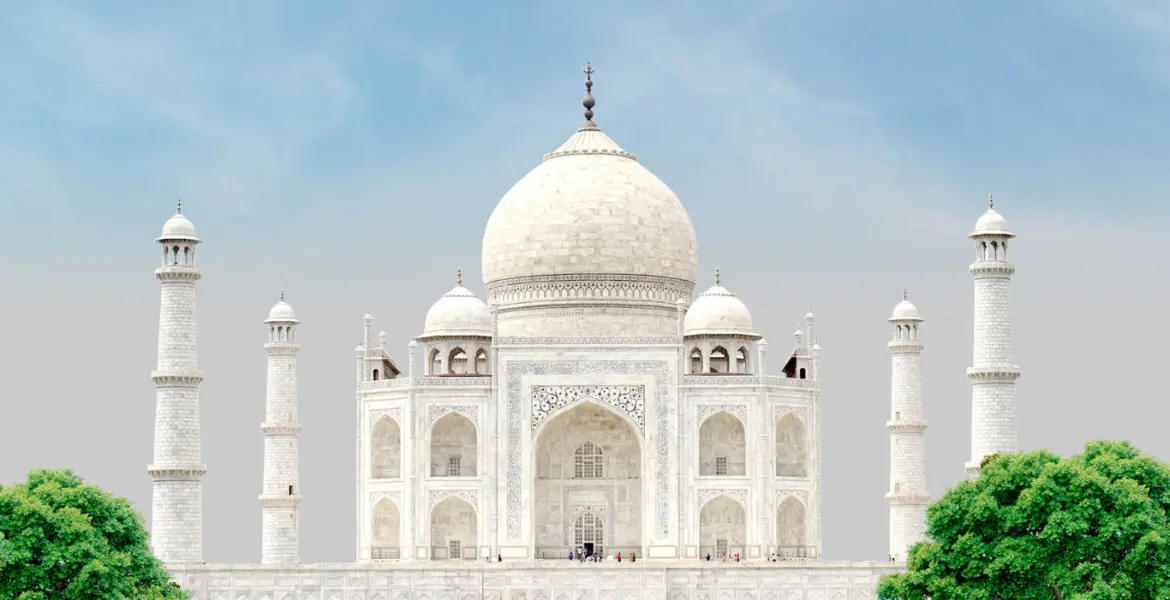 Luxury UNESCO World Heritage Sites