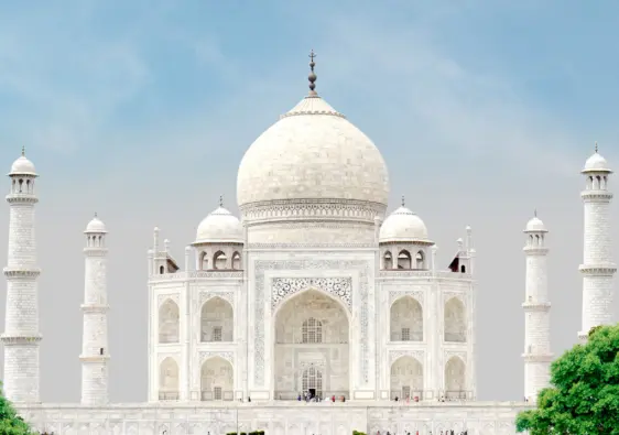 Luxury UNESCO World Heritage Sites