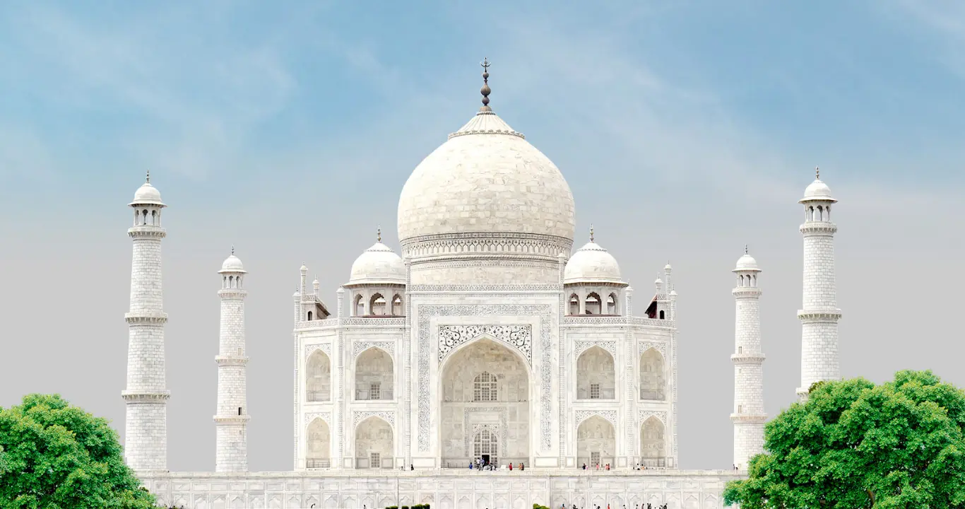 Luxury UNESCO World Heritage Sites