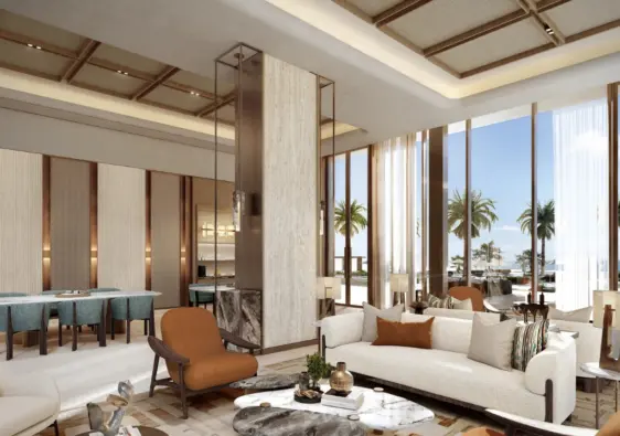 Luxury Villa Listings in Abu Dhabi
