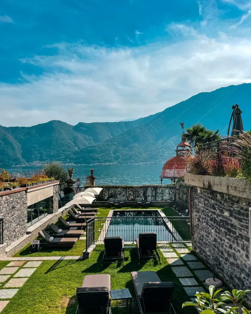 MUSA Lago Di Como