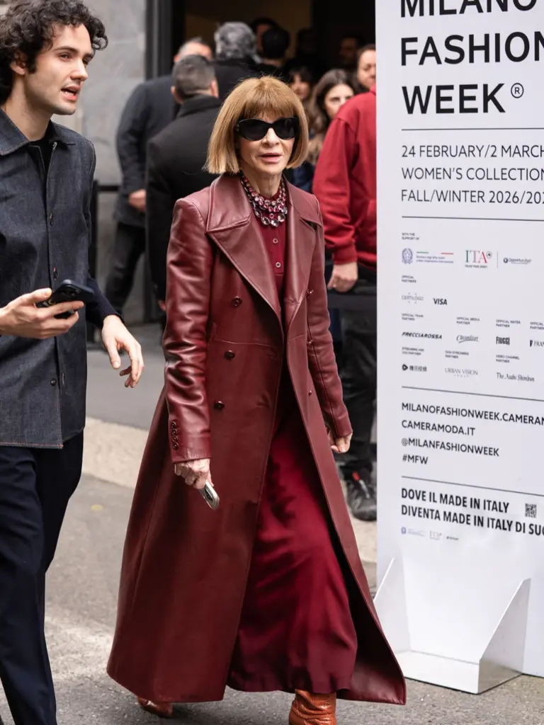 Milan Fashion Week