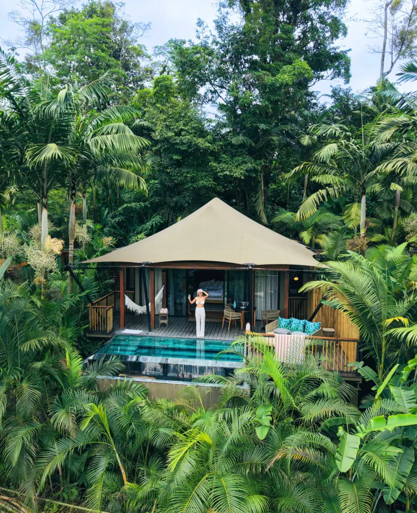 Nayara Tented Camp