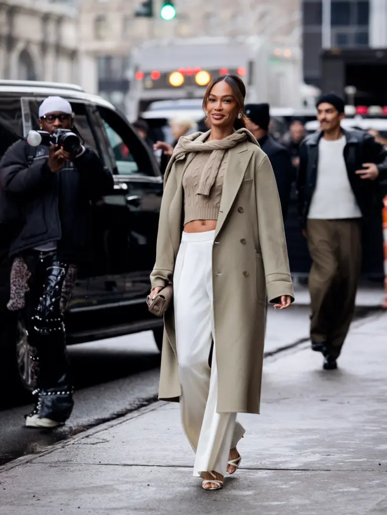 New York Fashion Week