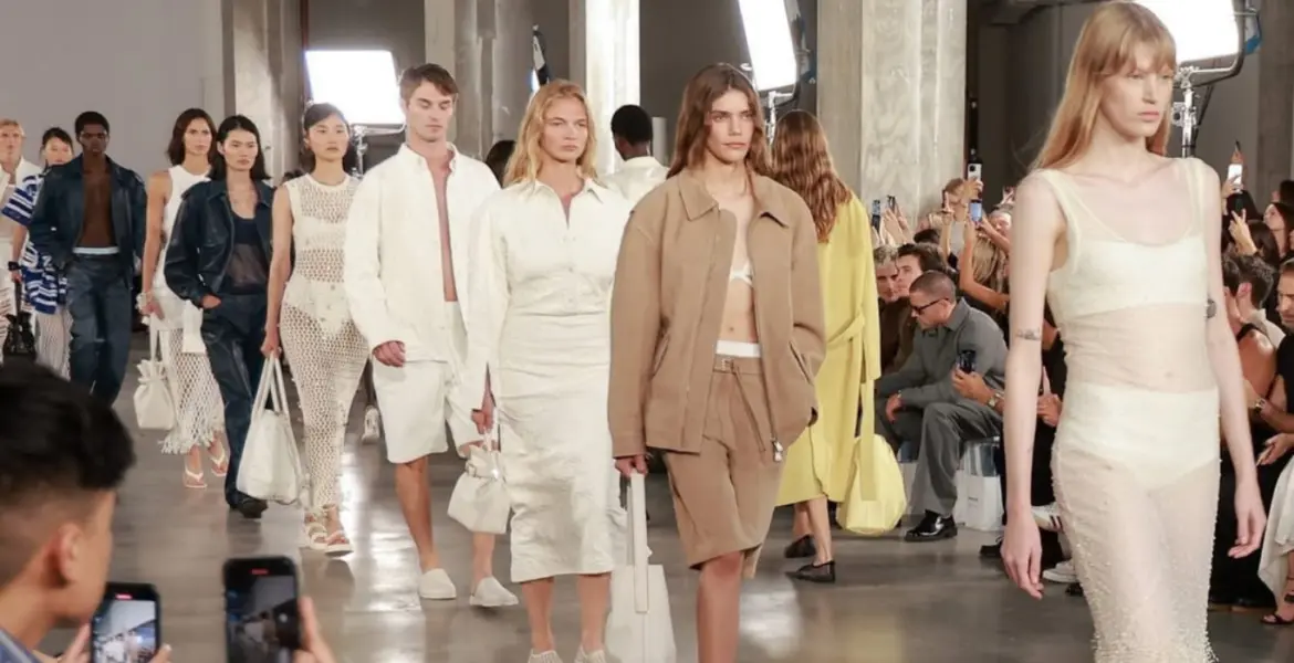 New York Fashion Week