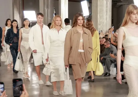 New York Fashion Week