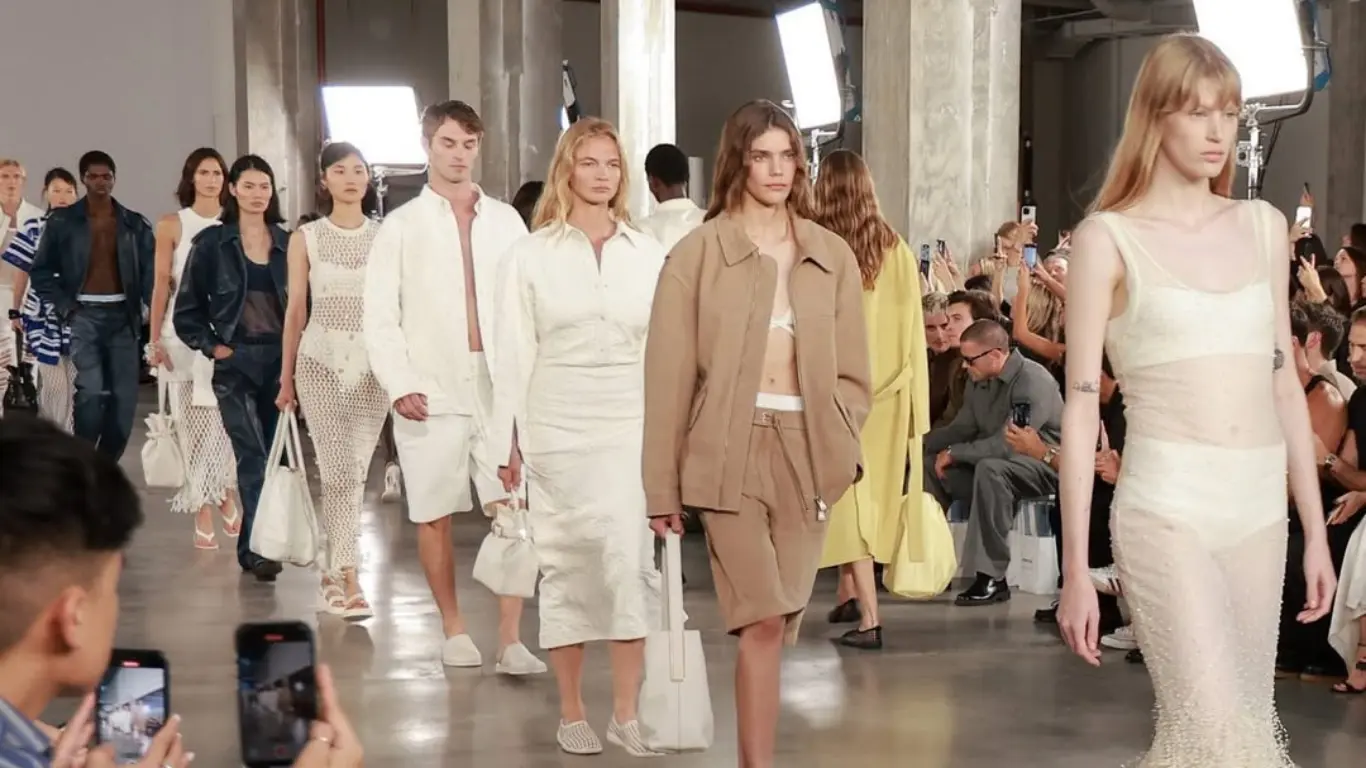 New York Fashion Week