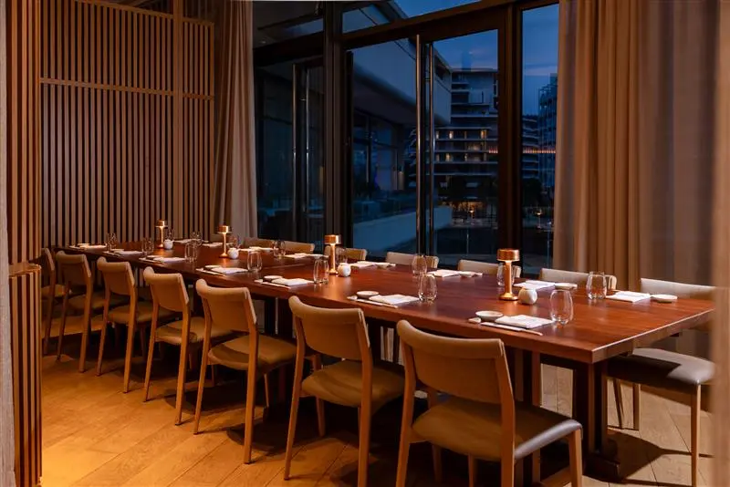 Nobu Fairmont Monte Carlo