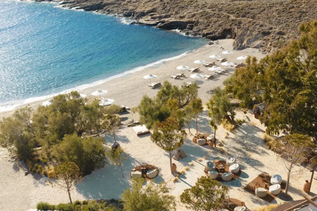 One&Only Kéa Island, Greece