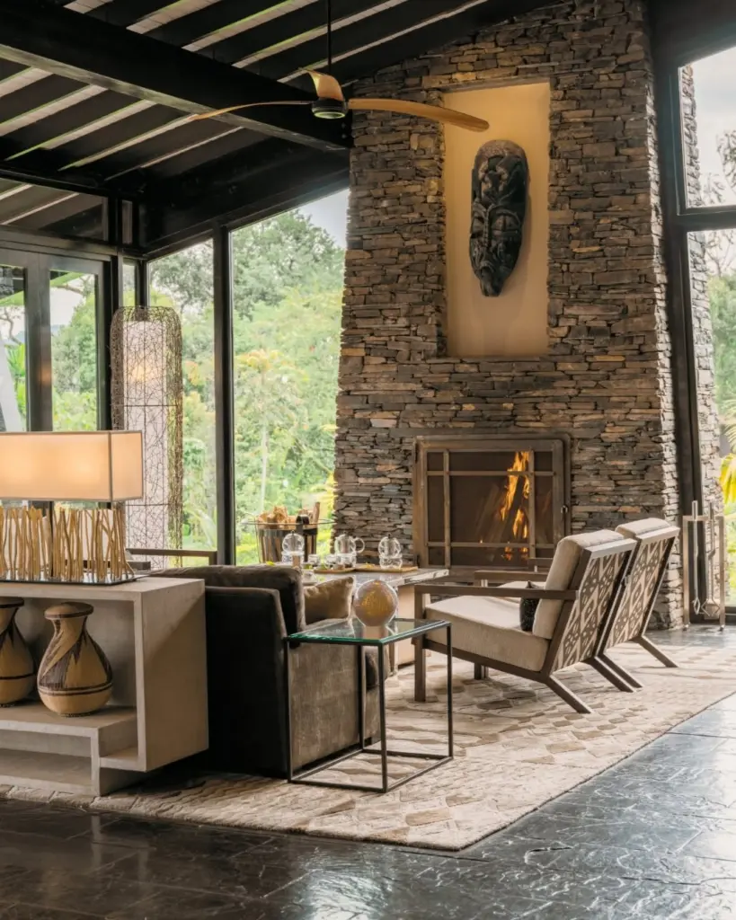 One&Only Nyungwe House