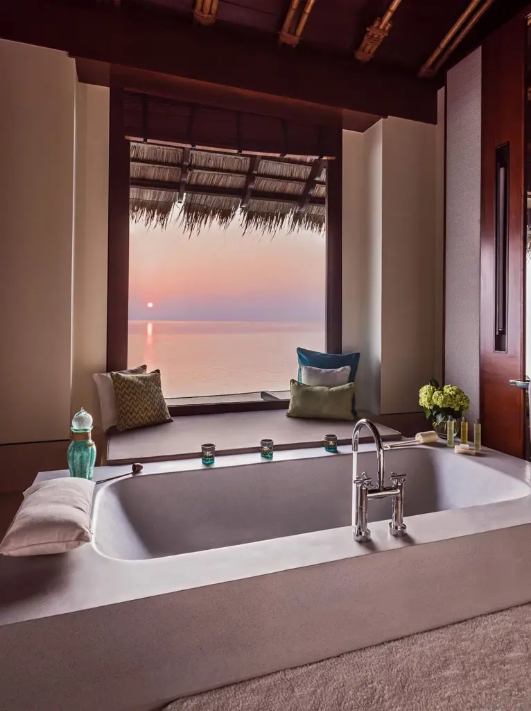One&Only Reethi Rah – Grand Water Villas
