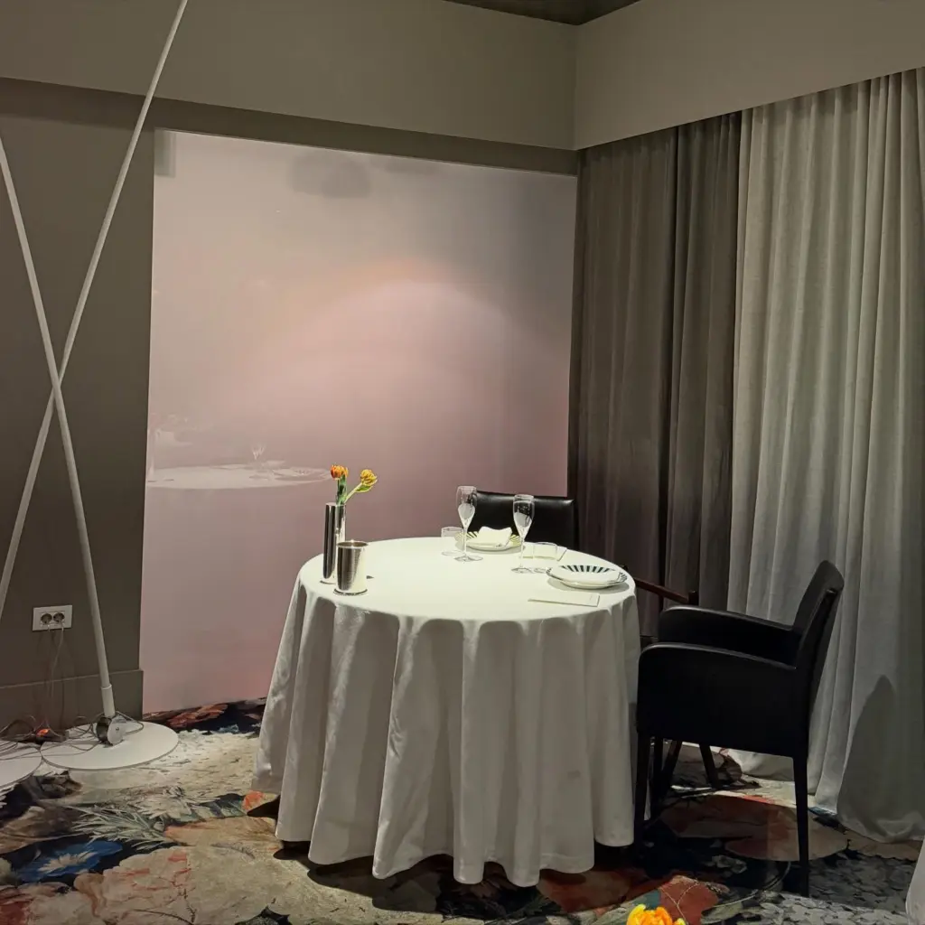Osteria Francescana, Modena