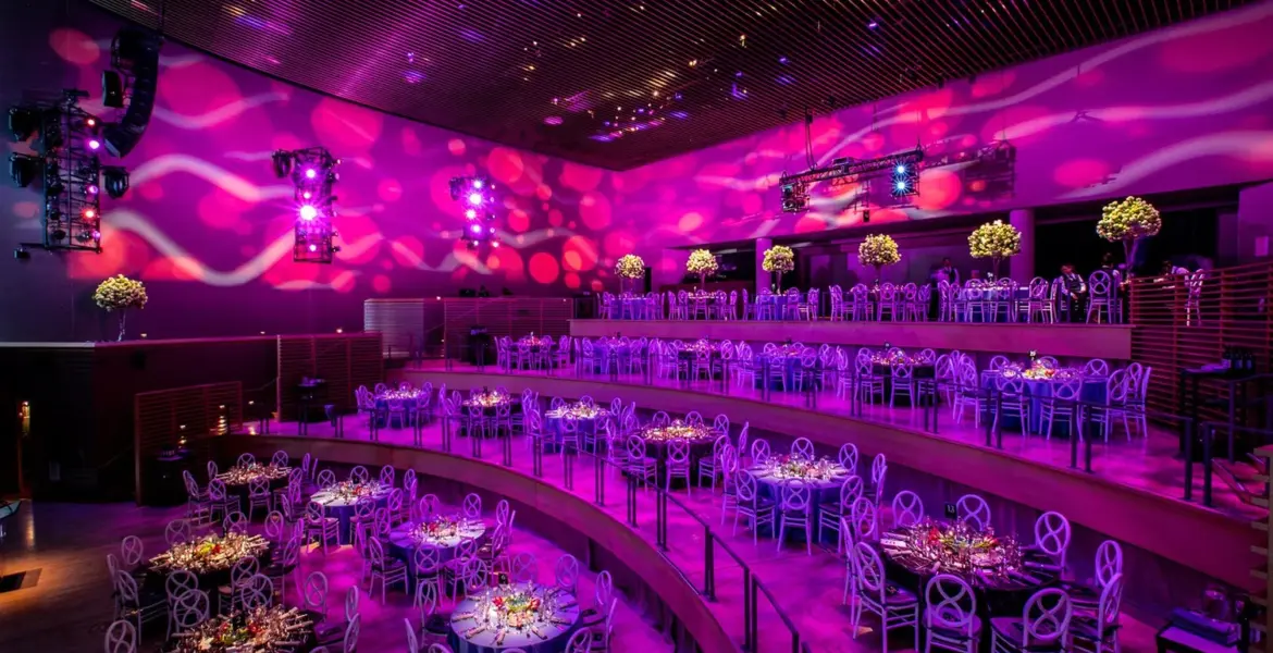 apoteosis events