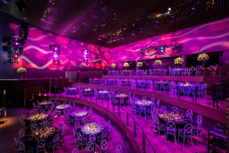apoteosis events