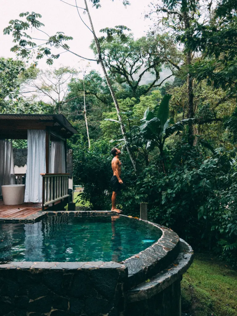 Pacuare Lodge