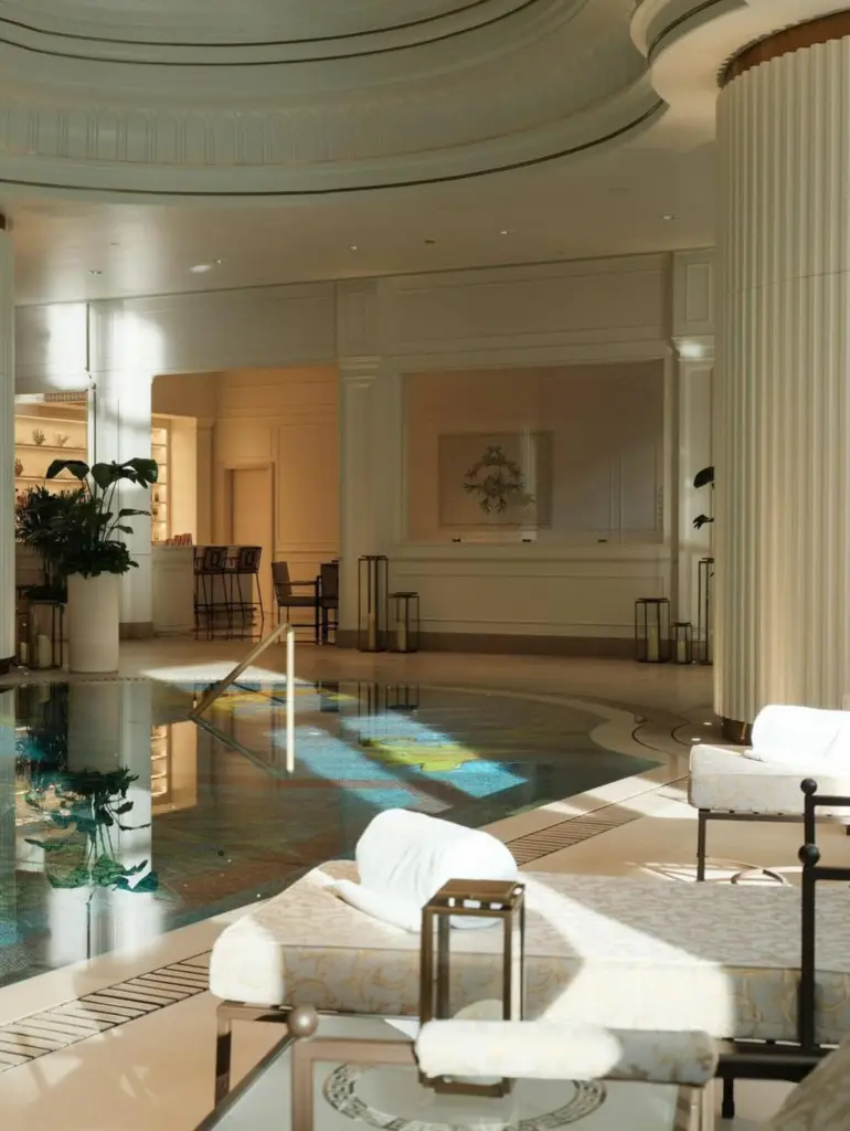 Palazzo Versace Macau