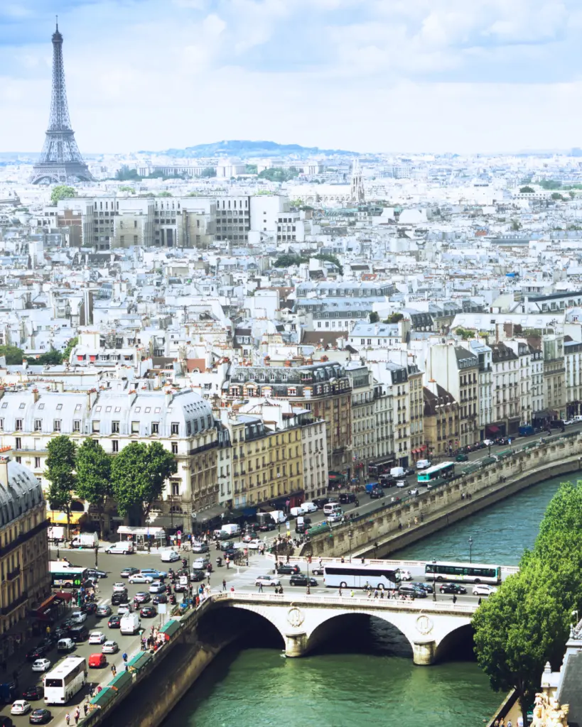 Paris, France