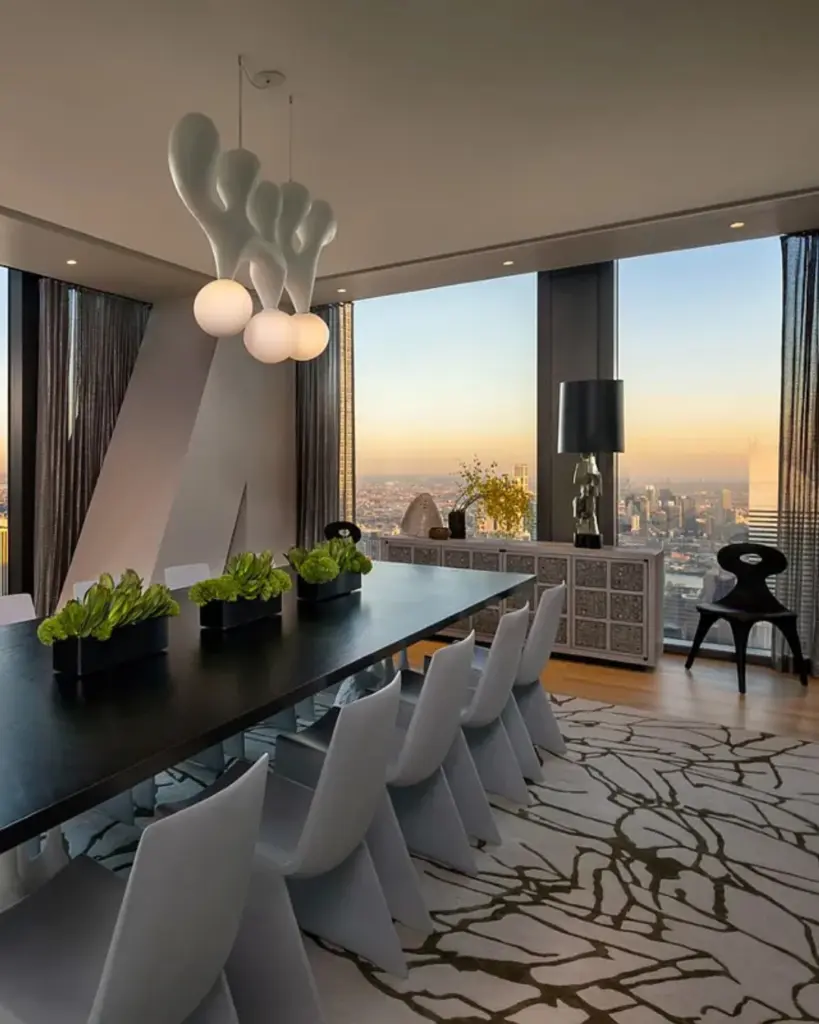 Penthouse 76, 53W53