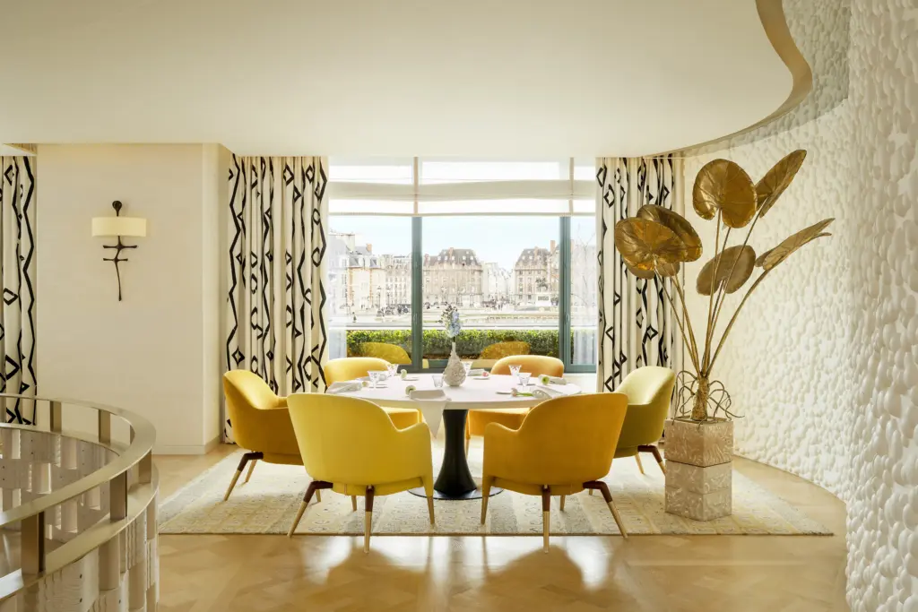 Plénitude at Cheval Blanc