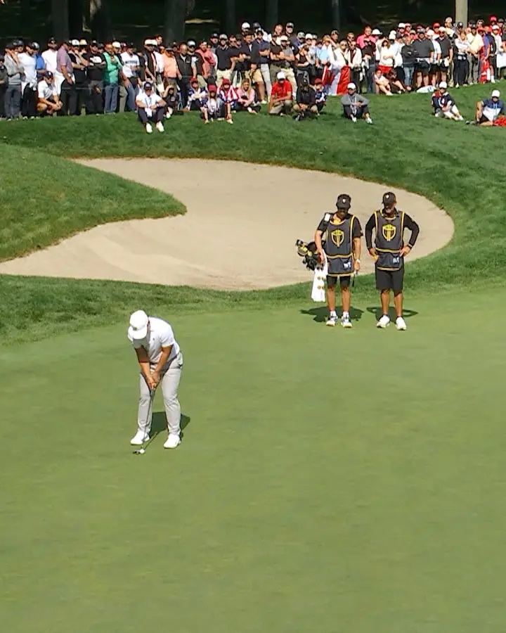 Presidents Cup