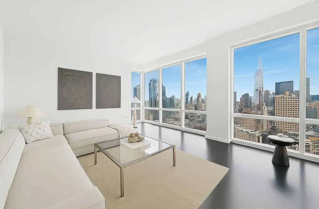 Principal NoMad Penthouse, New York City