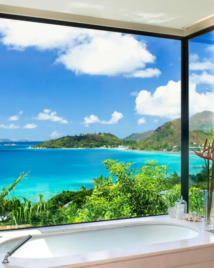 Raffles Seychelles