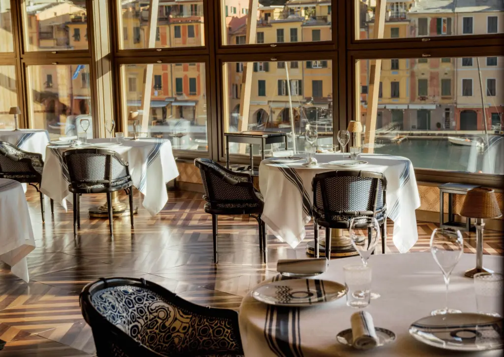 Ristorante Cracco, Milan