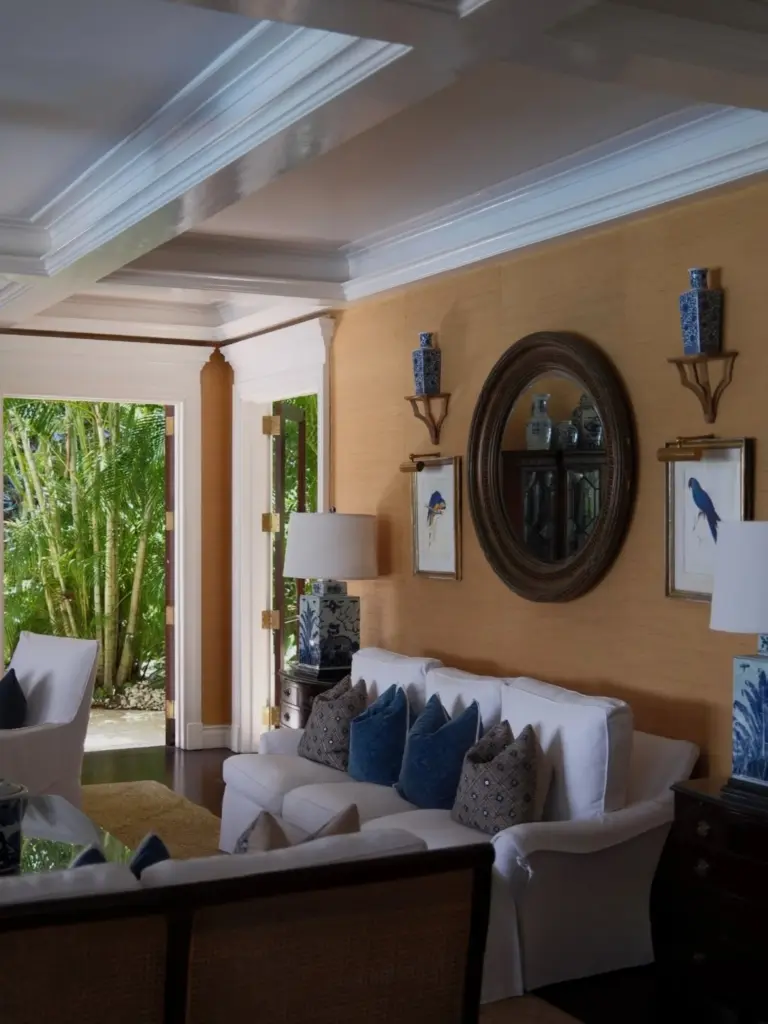 Round Hill Hotel & Villas, Jamaica