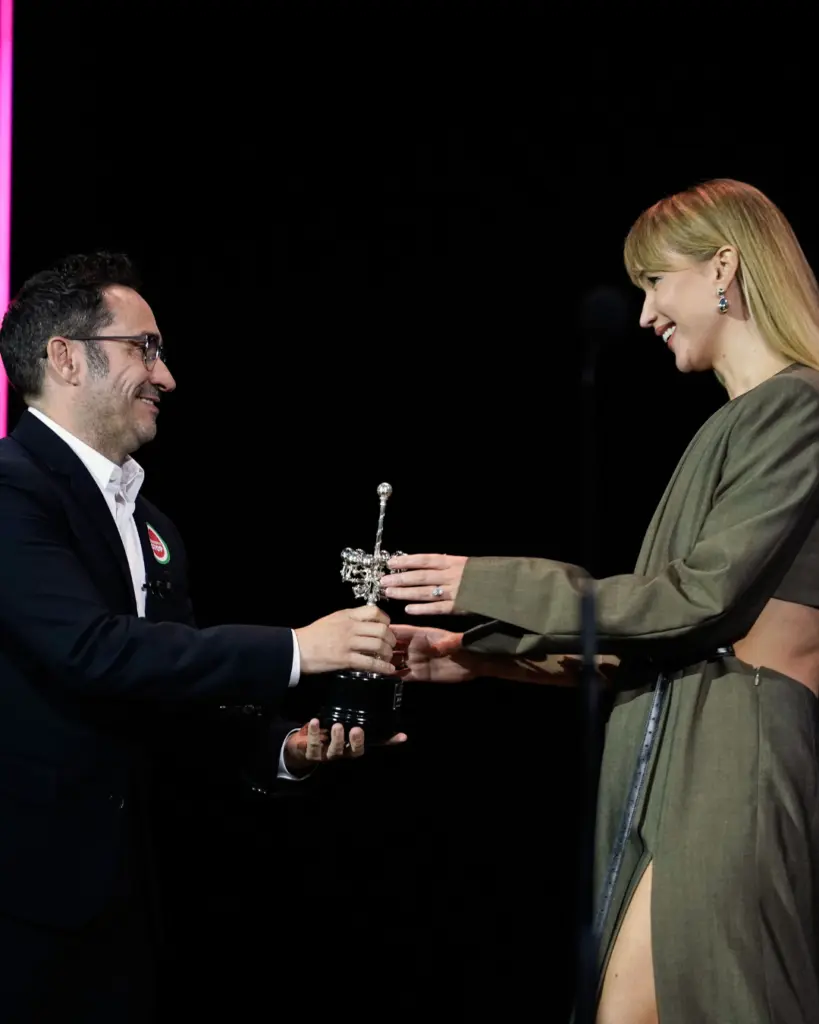 San Sebastián International Film Festival