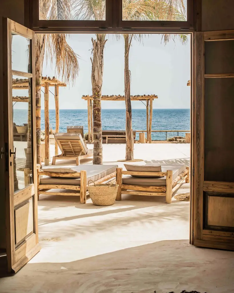 Scorpios Mykonos