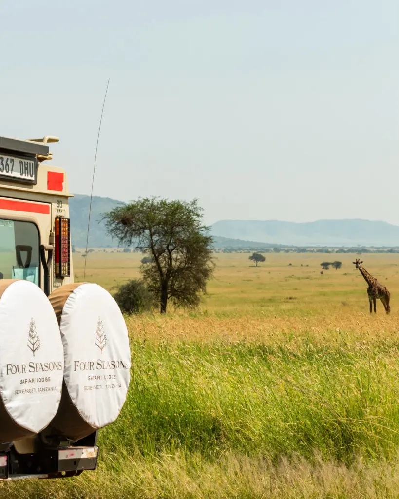 Serengeti National Park