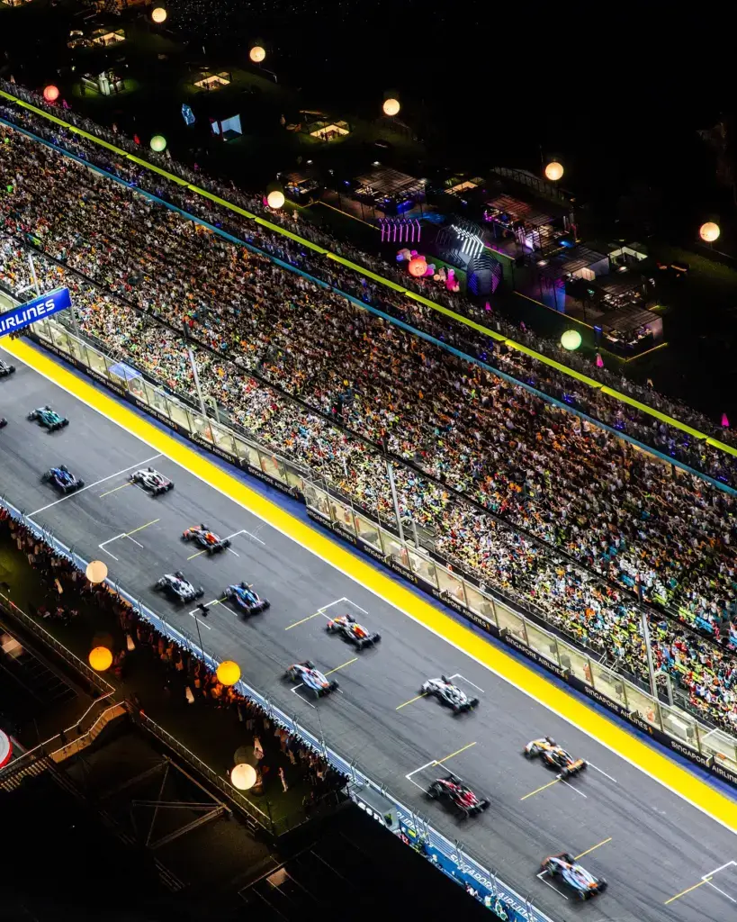 Singapore Grand Prix