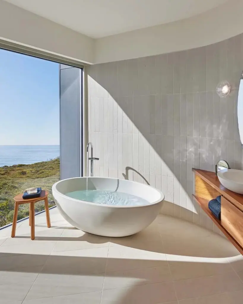 Southern Ocean Lodge