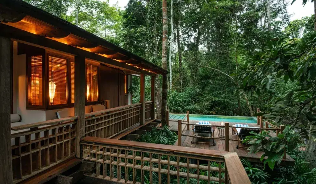 The Datai Langkawi, Malaysia
