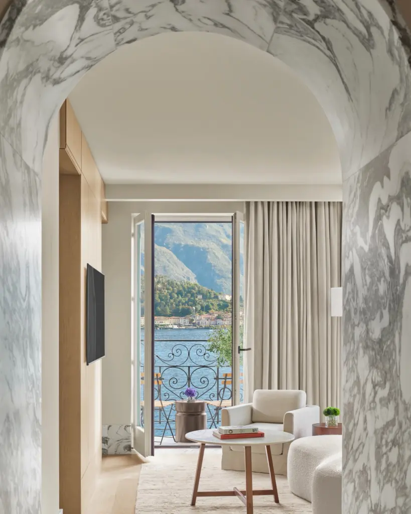 The Lake Como EDITION