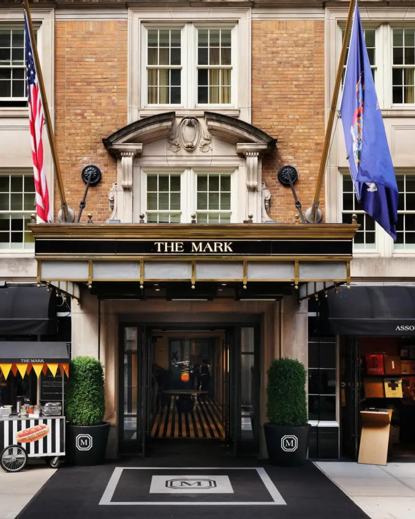 The Mark NY