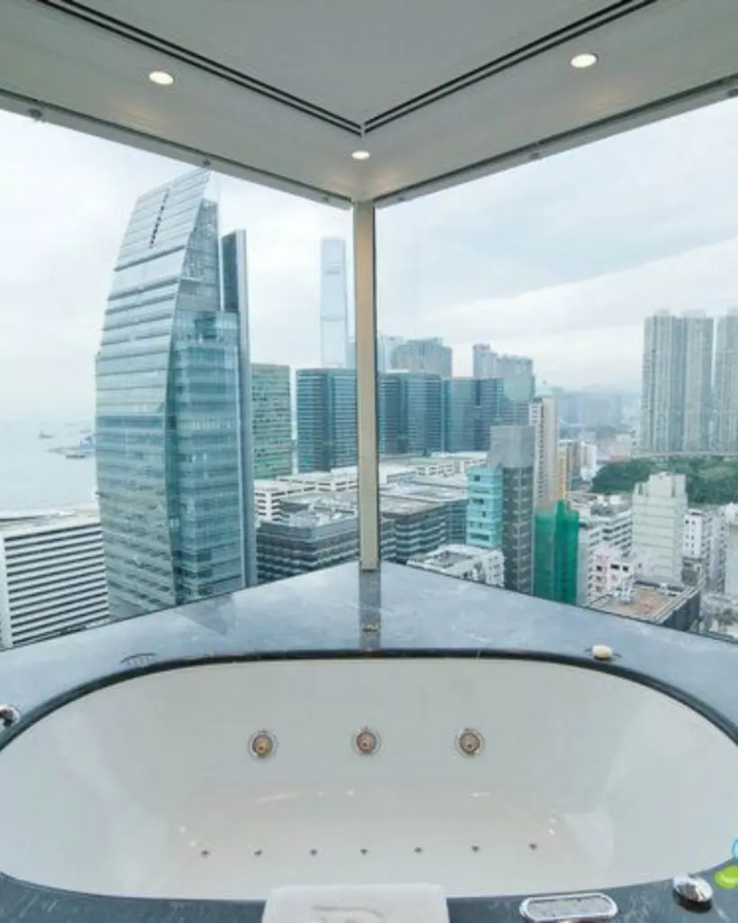 The Peninsula Hong Kong