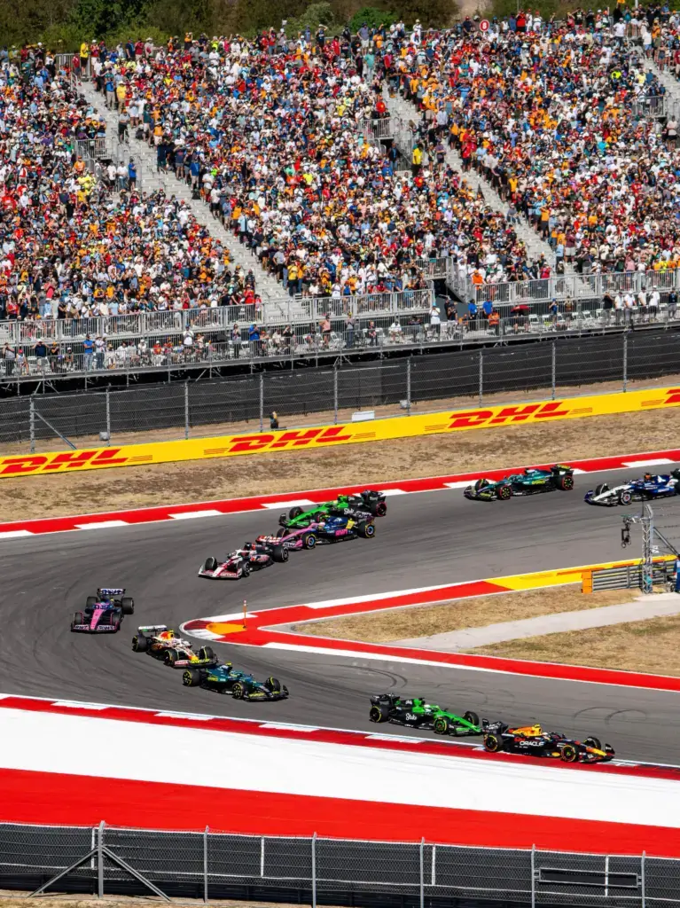 US Grand Prix