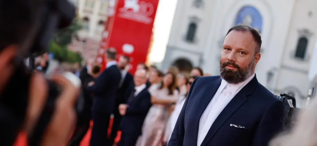 Venice Film Festival